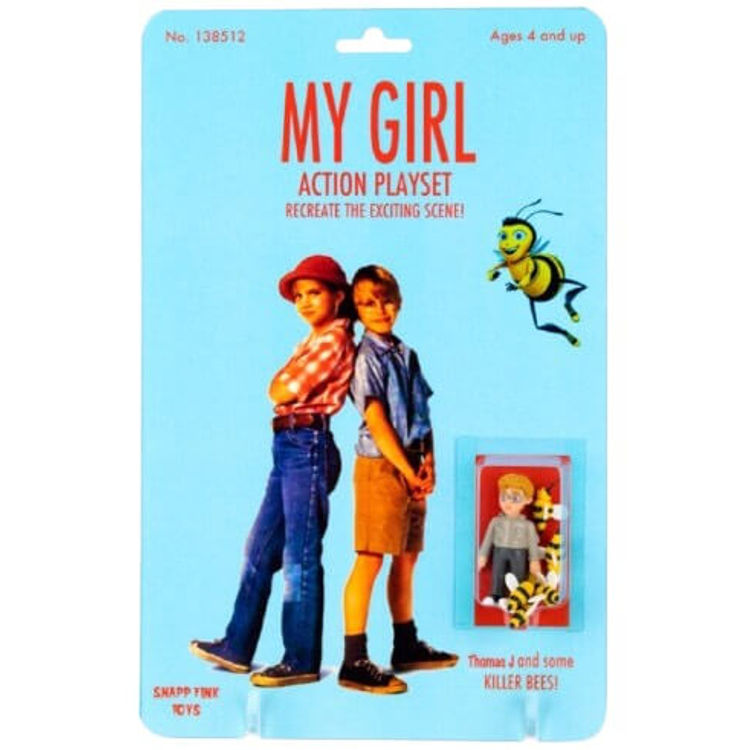 My Girl by SnappFink