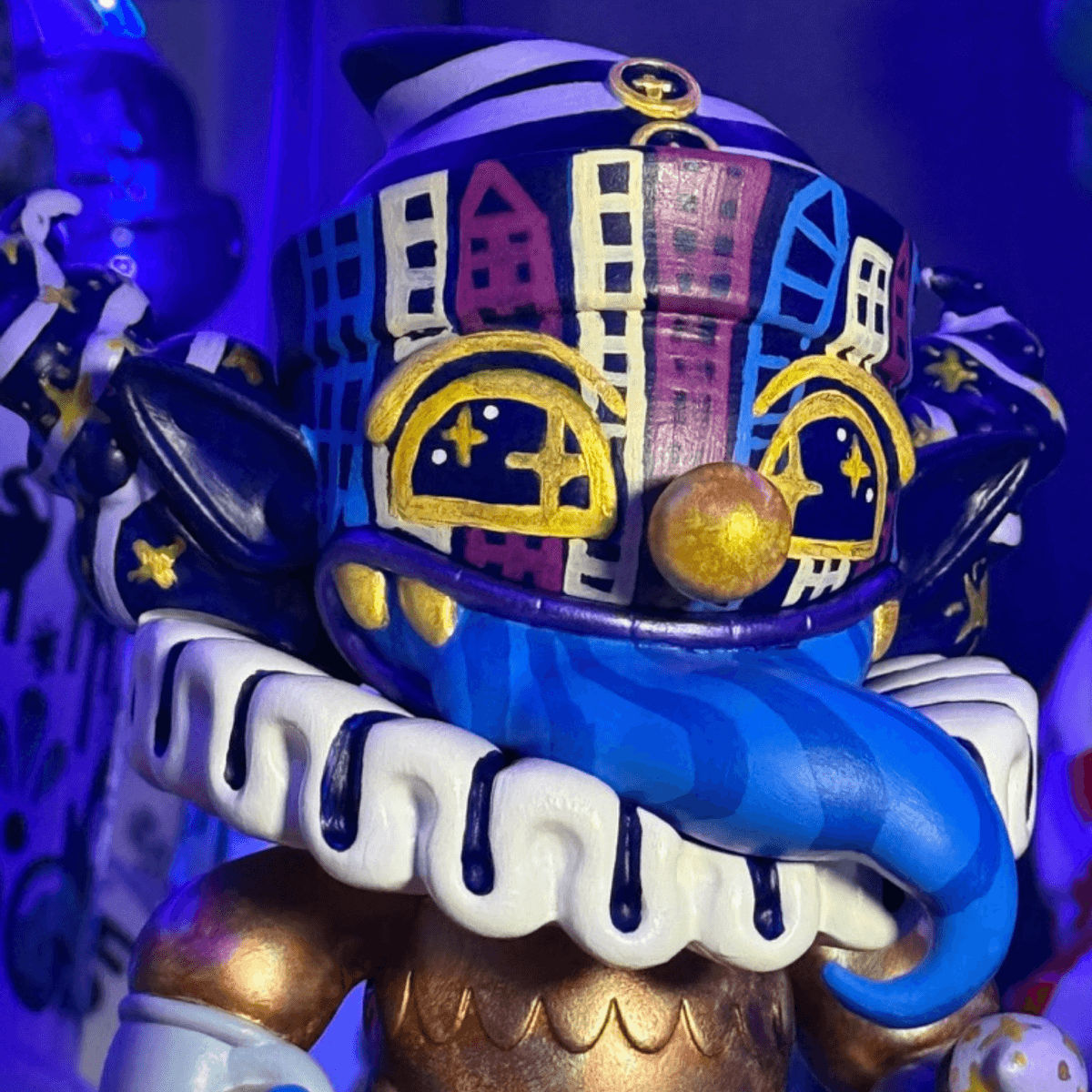 My Heart Belongs To New York