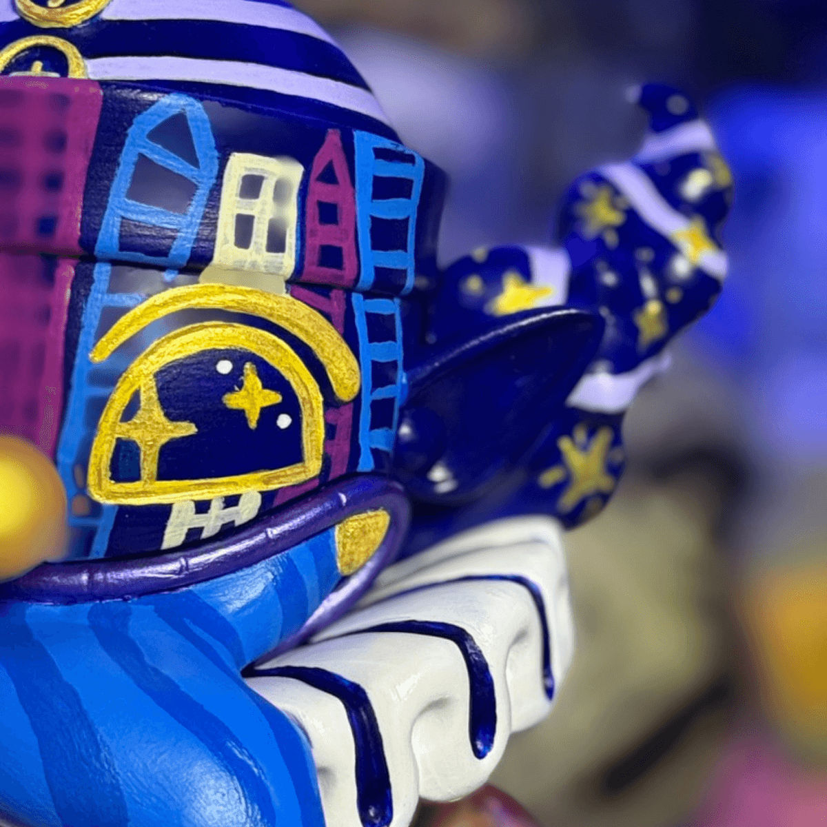 My Heart Belongs To New York