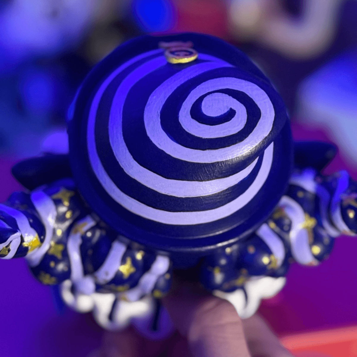 My Heart Belongs To New York