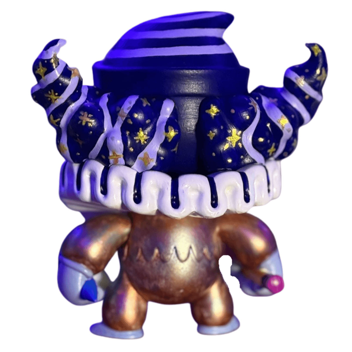 My Heart Belongs To New York