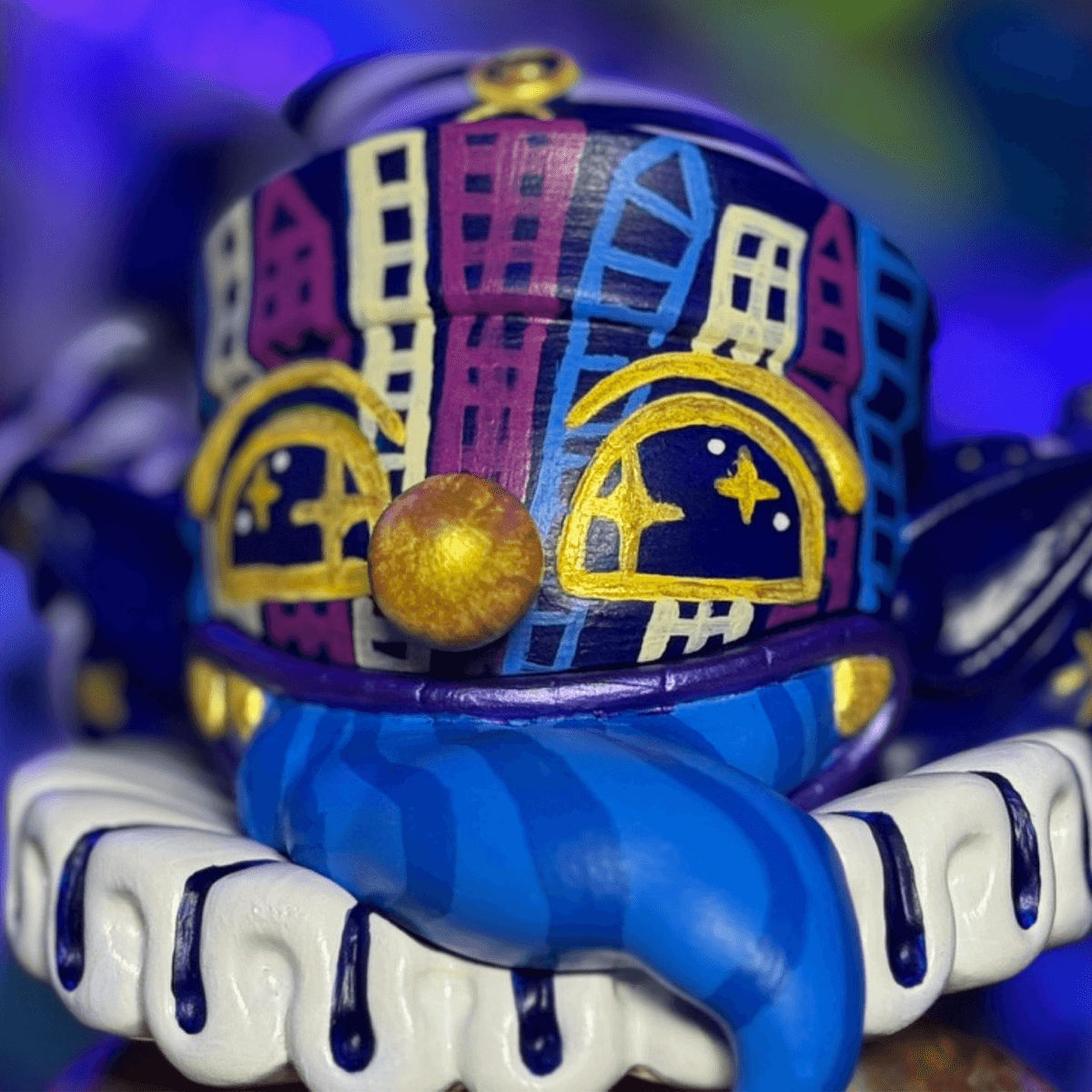 My Heart Belongs To New York