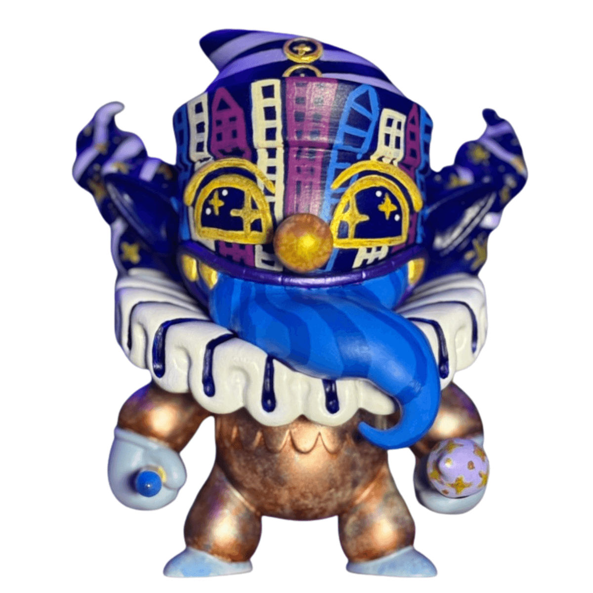 My Heart Belongs To New York