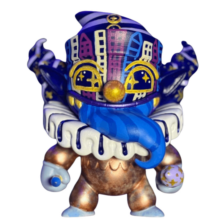 My Heart Belongs To New York by Art Freak