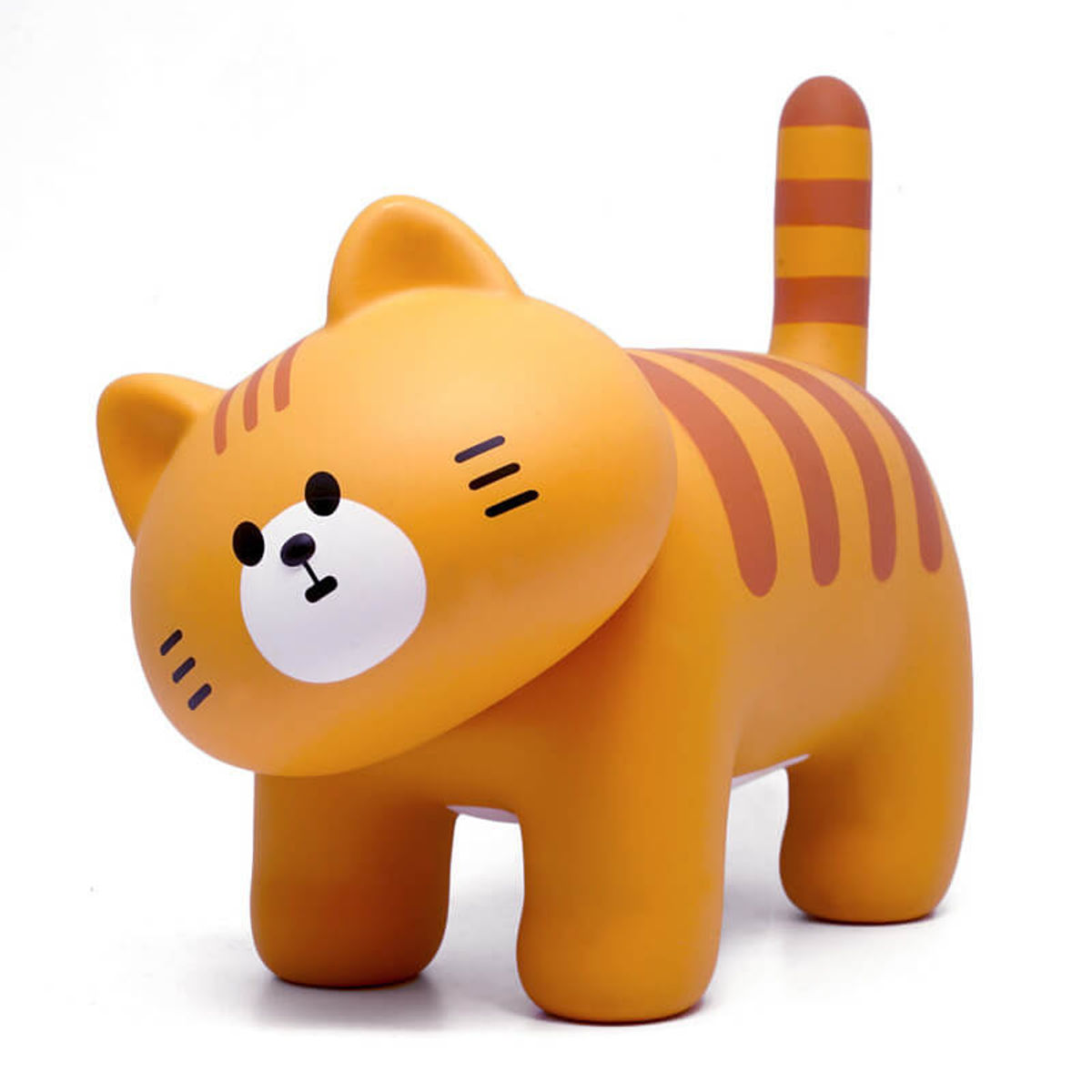 My Home Cat : Big MEOW - Caramel