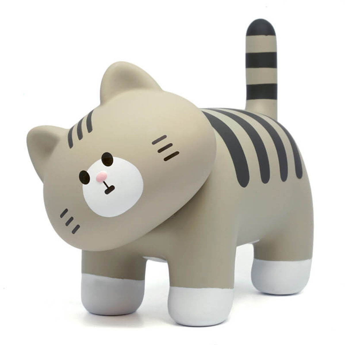 My Home Cat : Big MEOW - Earl Grey