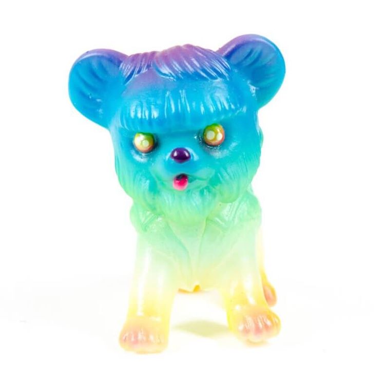 My Lil Grizzli 1 by Grizlli Atom