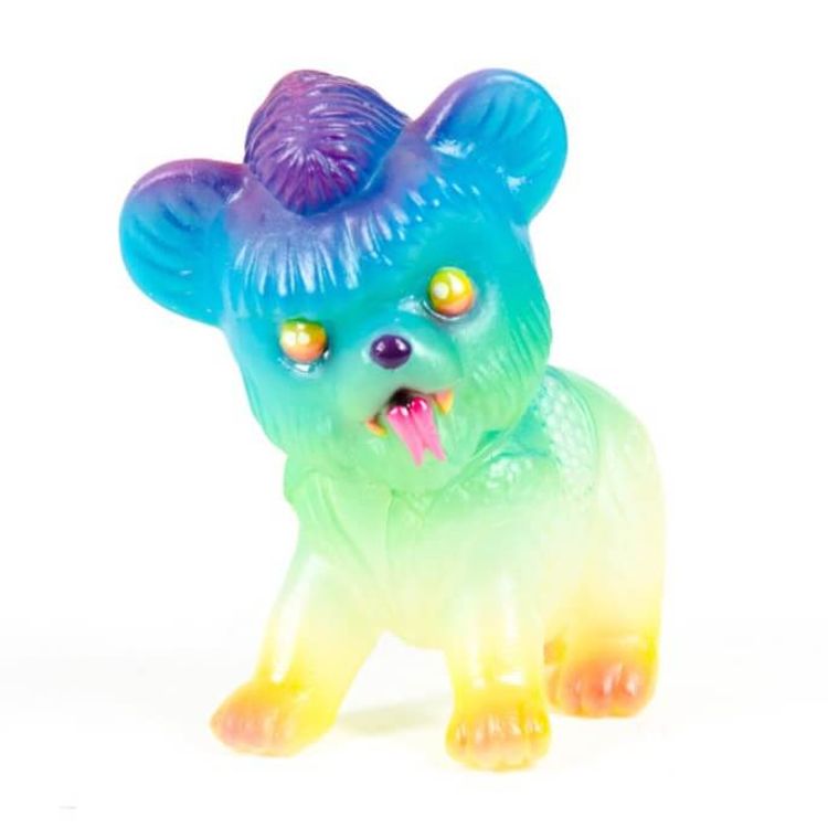 My Lil Grizzli 2 by Grizlli Atom