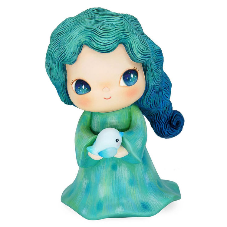 My Little Bird by Dressy Doll (Son Ji-Young)