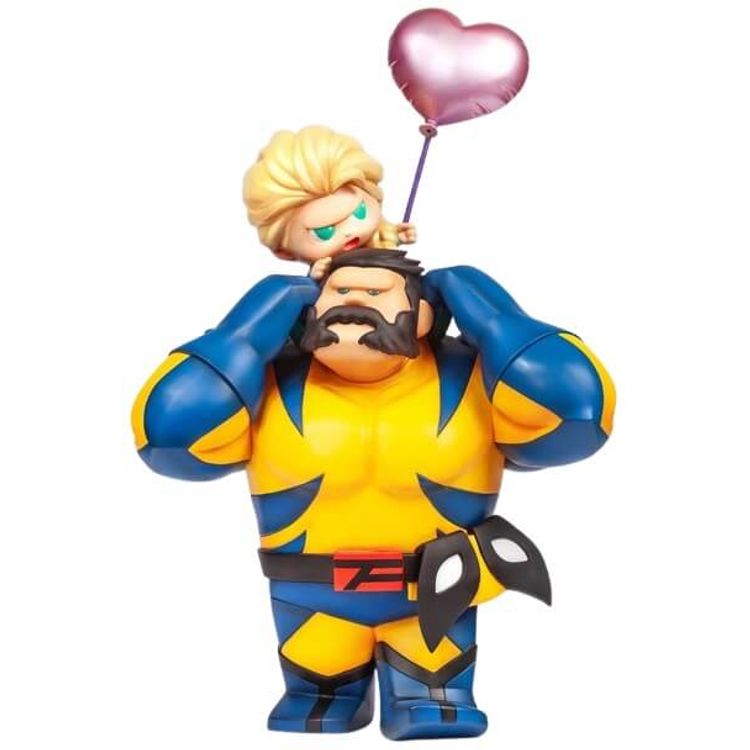 My Little Princess's Hero Lowfool by Fools Paradise