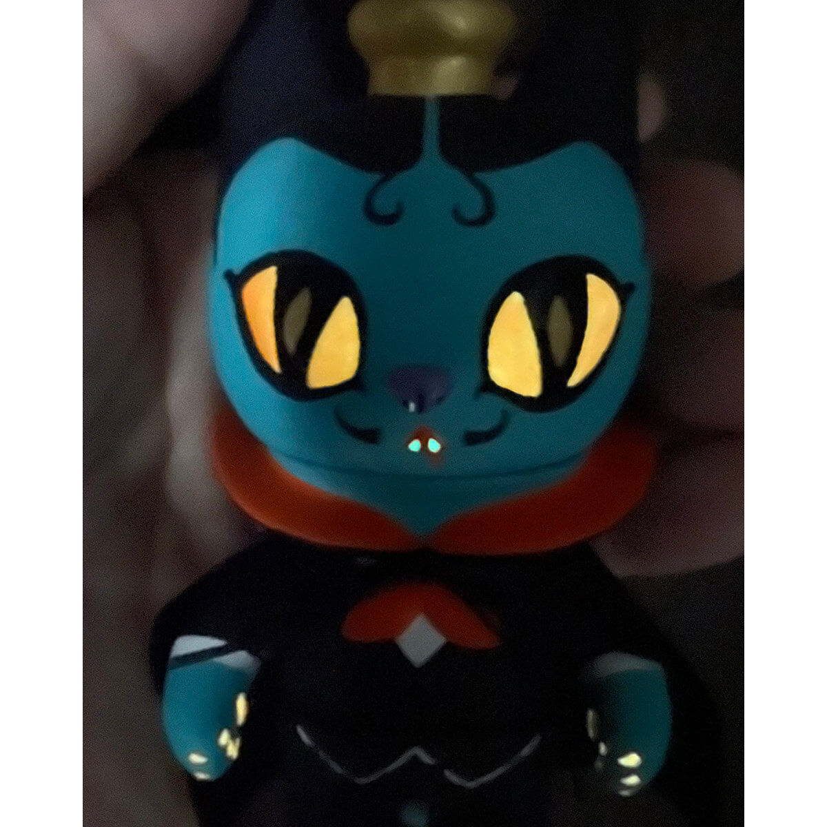 My Little Teo - Armand Vampire Cat