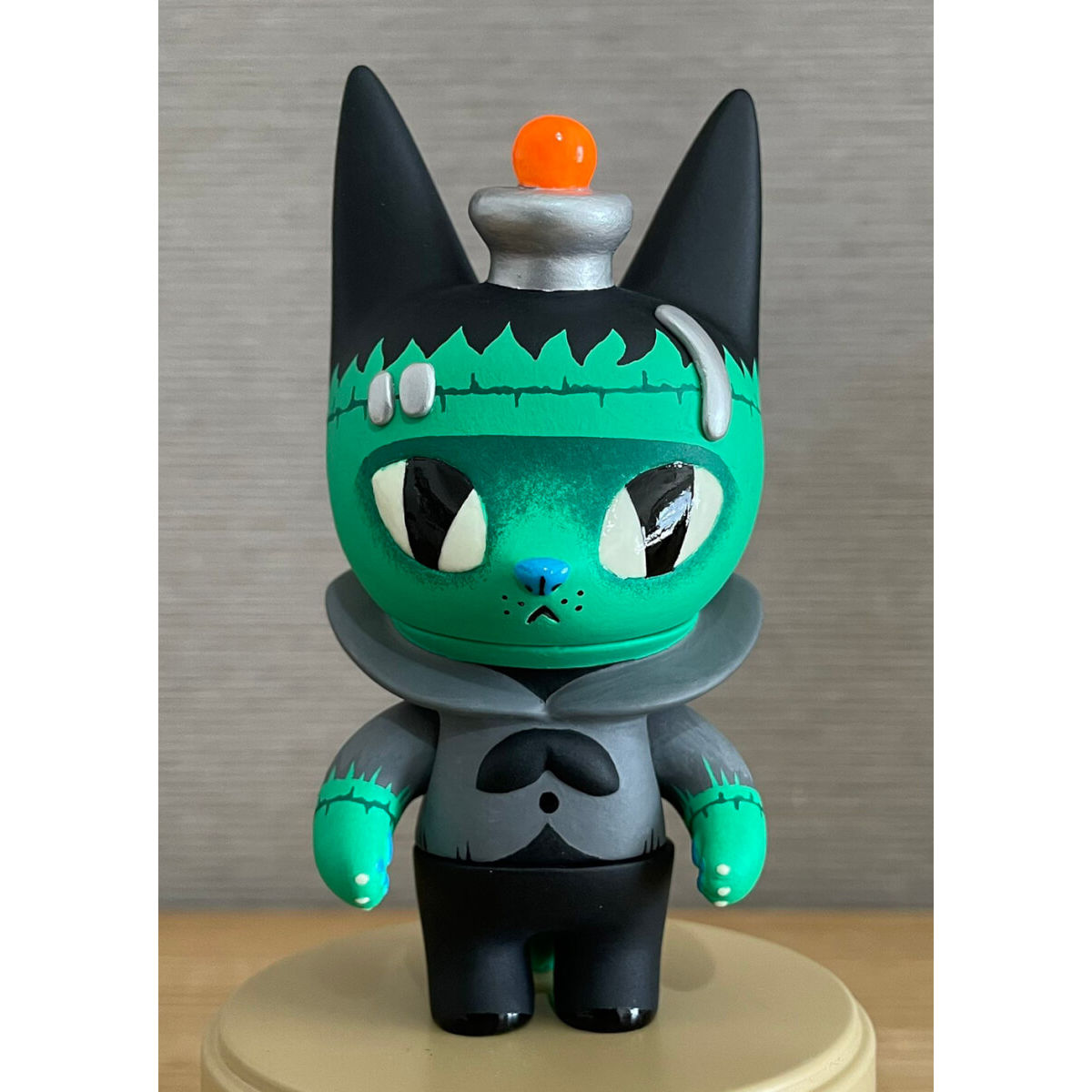 My Little Teo - Gaston Artificial Cat