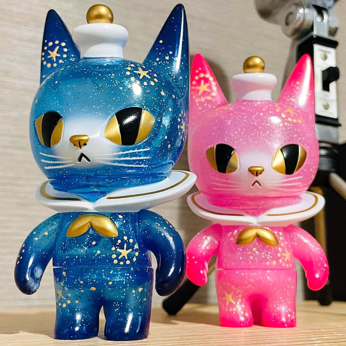 My Little Teo Yog Blue