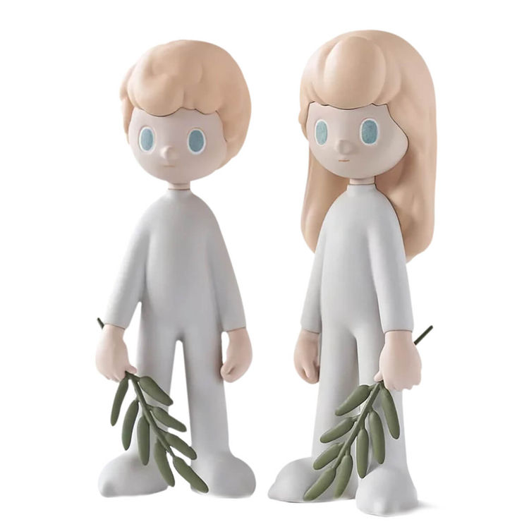 My Mate - Boy & Girl by Kang Jun Seok