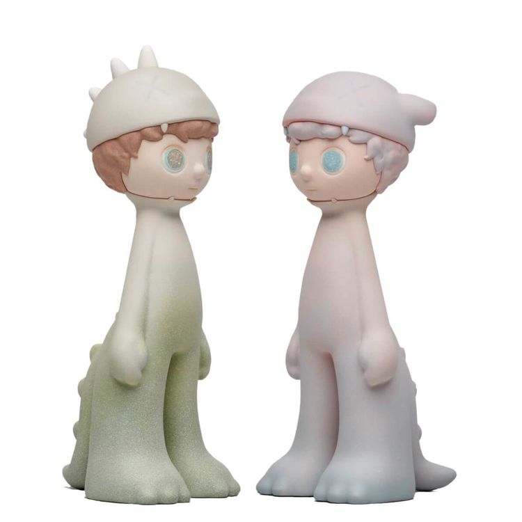 My Mate - Courage & Hope by Kang Jun Seok