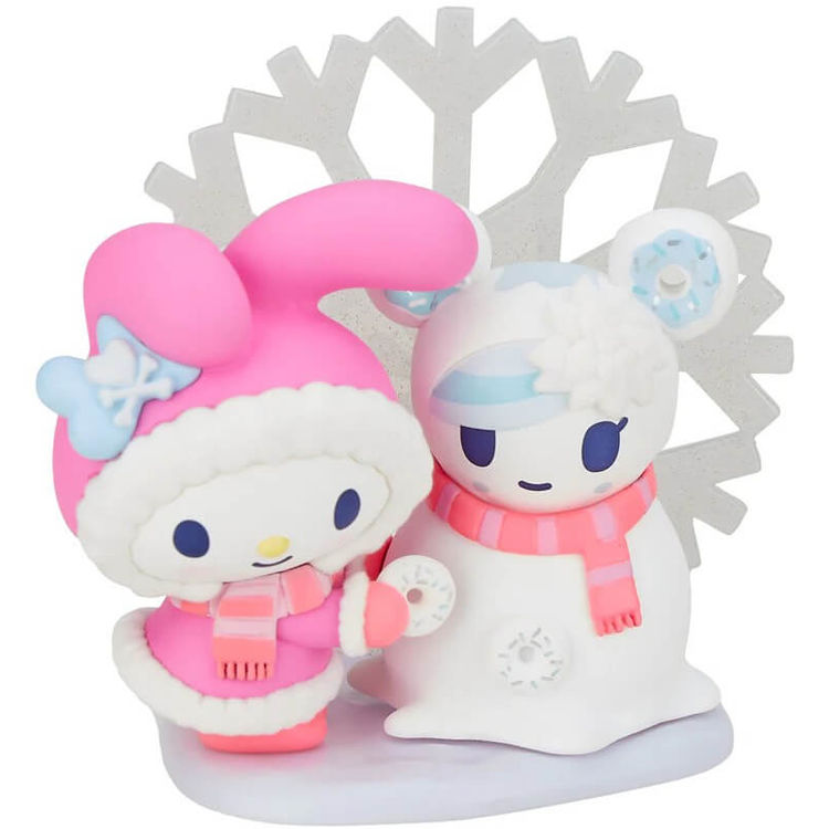 My Melody by Sanrio