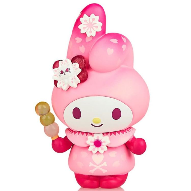 My Melody by Sanrio