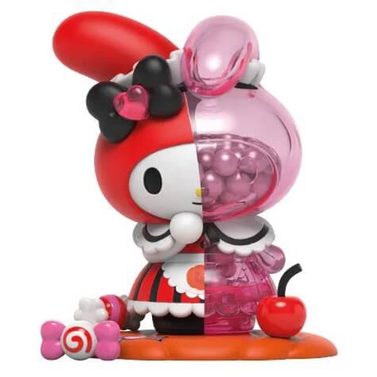 My Melody Cherry Candy by Sanrio