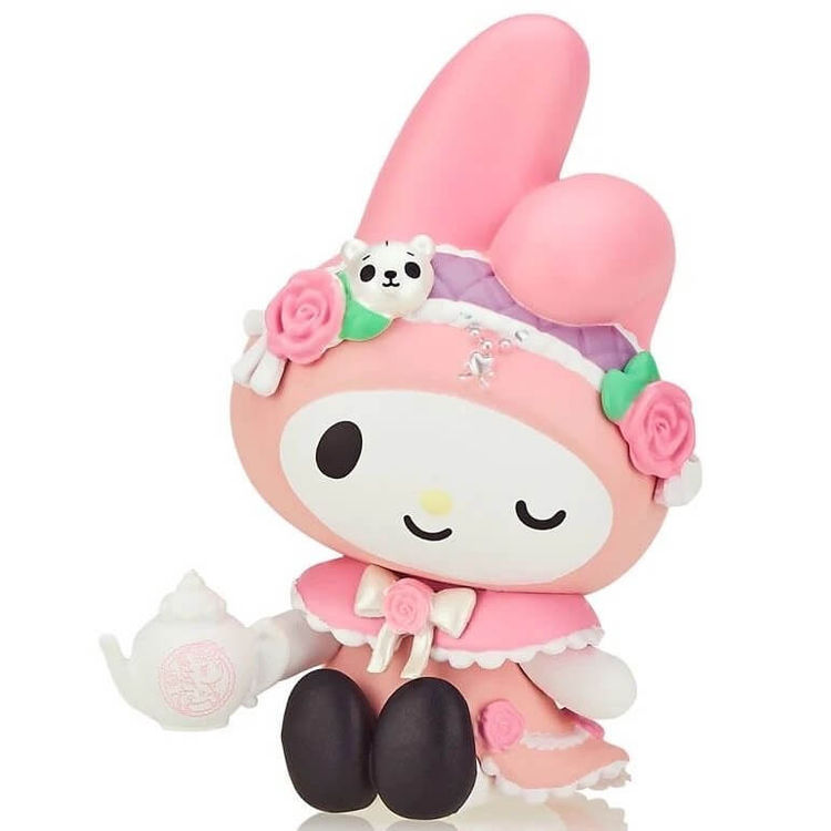My Melody Garden Party by Sanrio