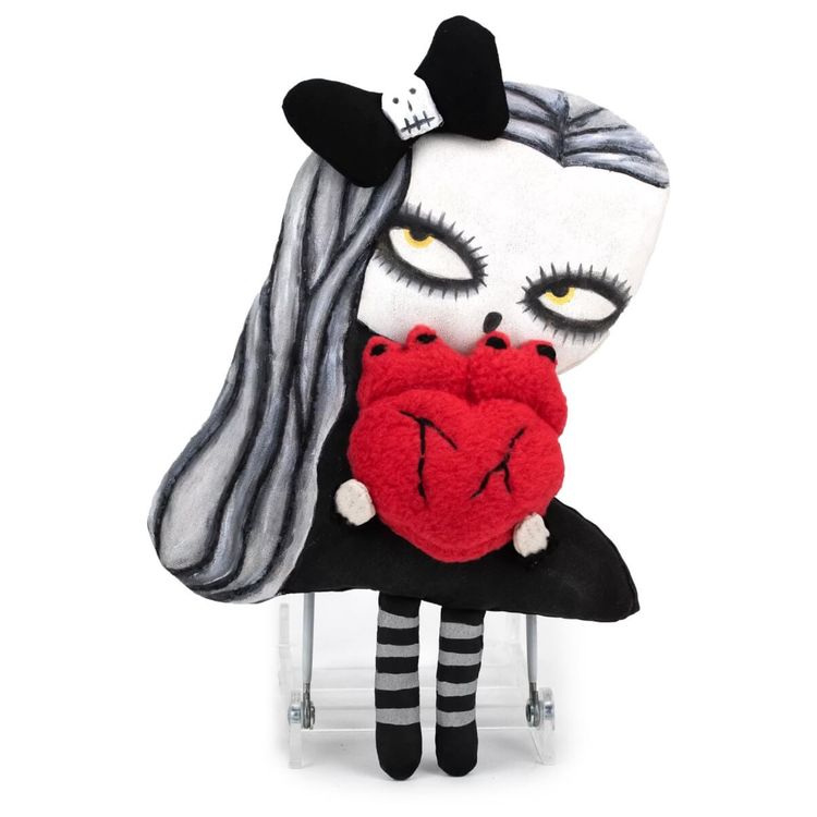 My Sweet Heart by Mizna Wada