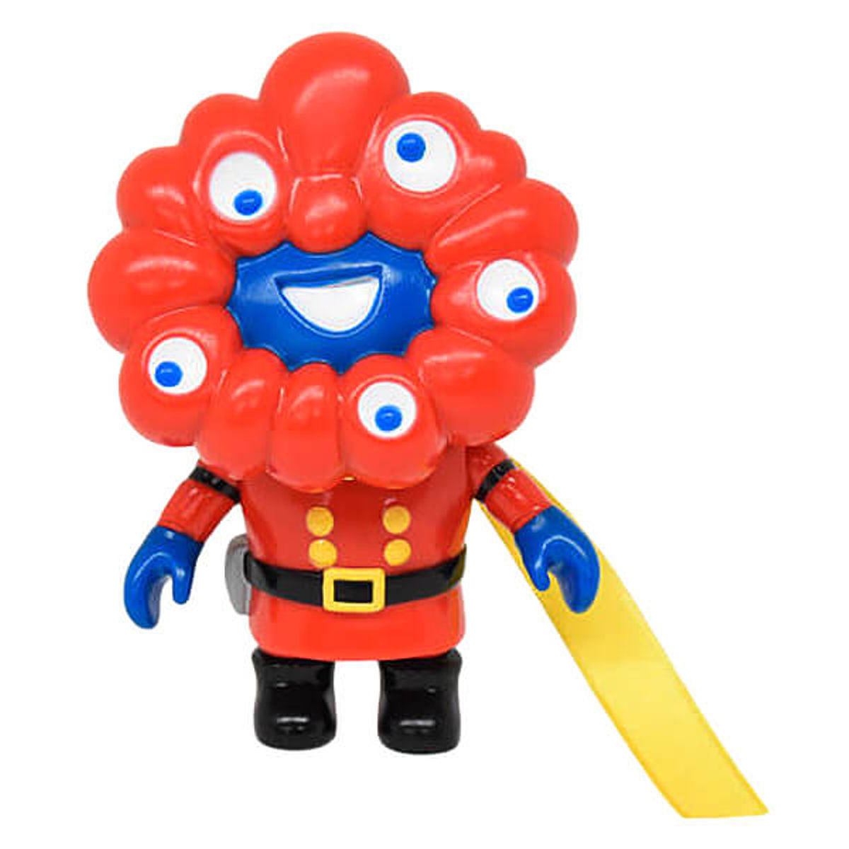 MyakuMyaku Cyborg 009