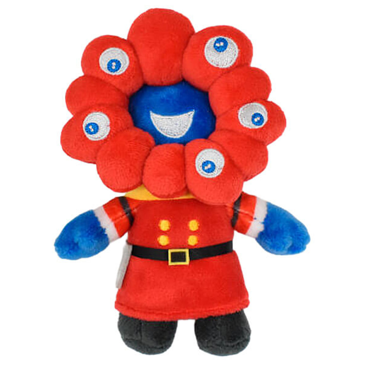 MyakuMyaku Cyborg 009 Plush