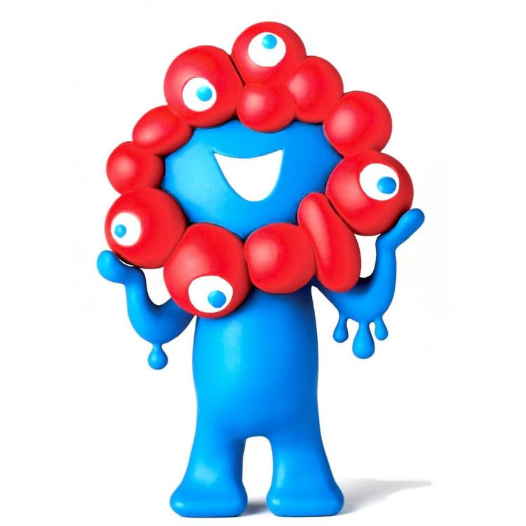 Myakumyaku Standing   by Yamashita Kouhei