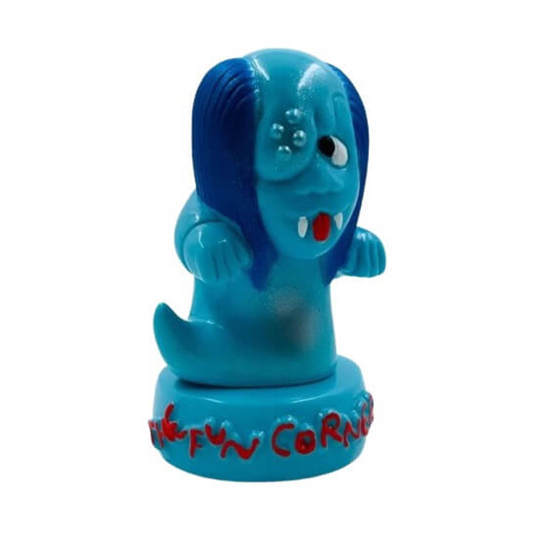 Mystery Ghost by The Fun Corner