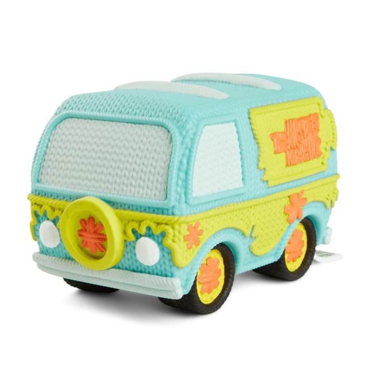 Mystery Machine : Scooby Doo by Hanna Barbera