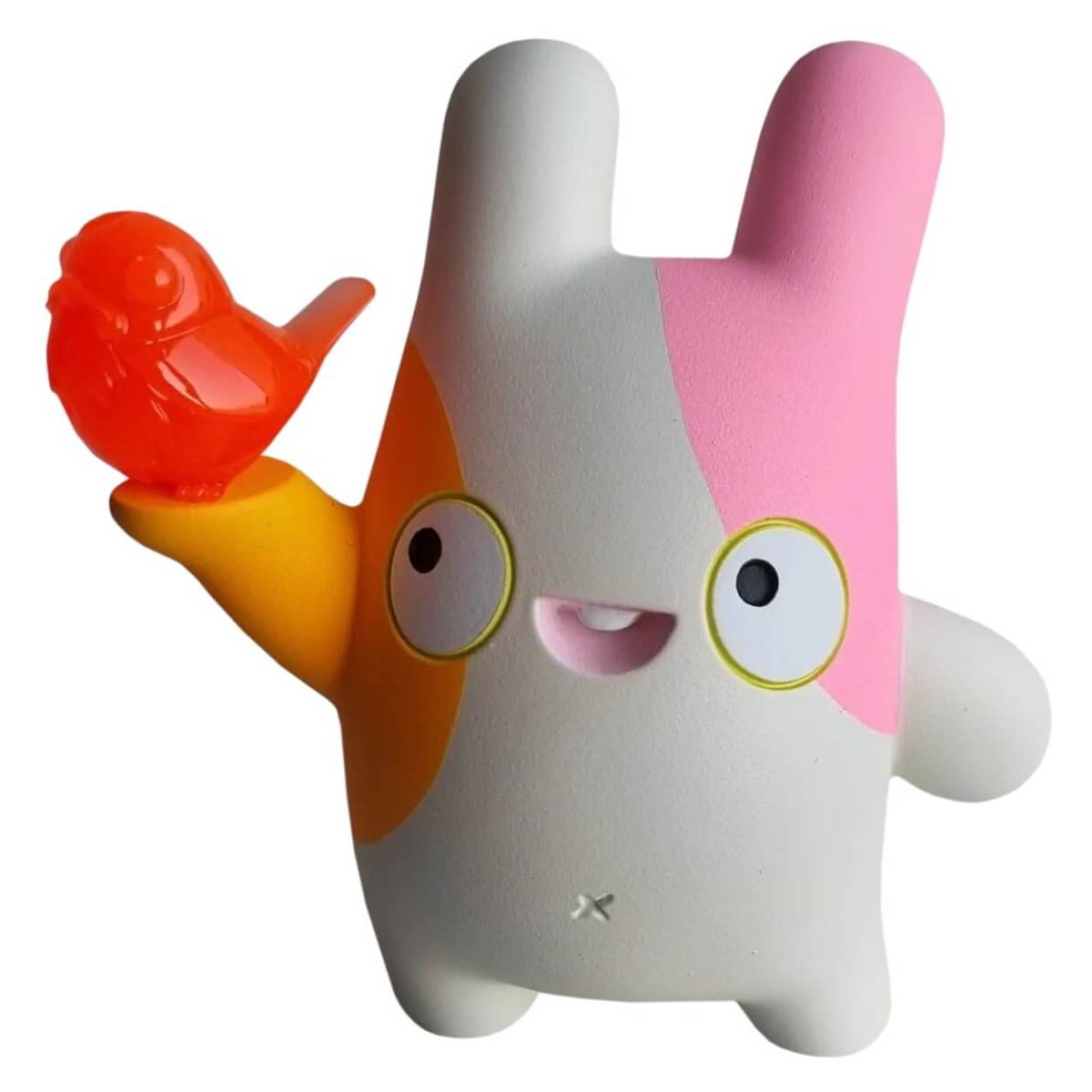 Mystery McDolly & Robin