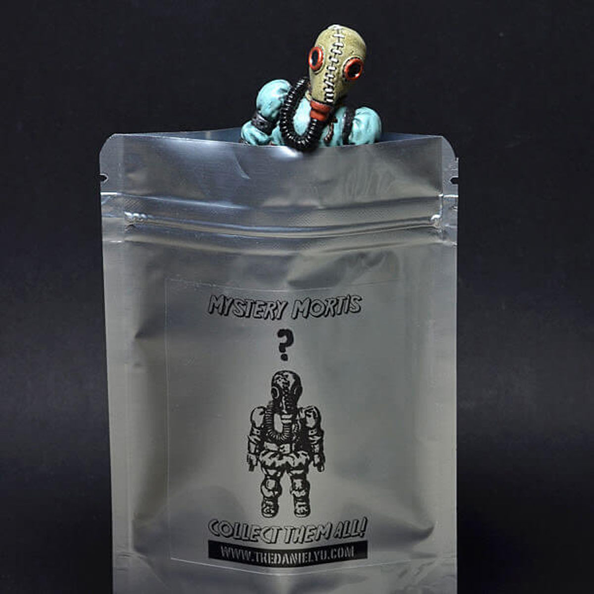 Mystery Mortis