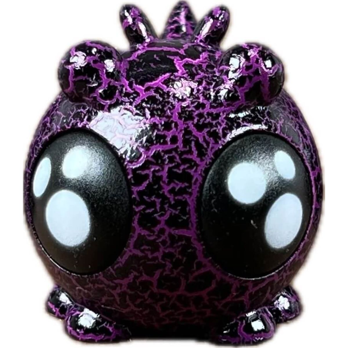 Mystic - Bustle the Bee