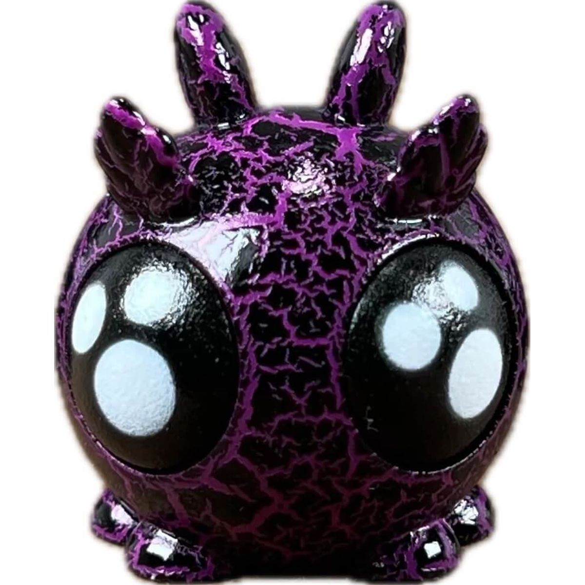 Mystic - Ember the Moth