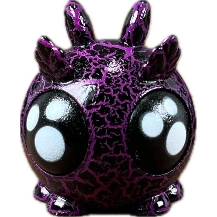 Mystic - Ember the Moth by Leftover Toys (Johnny Dean)