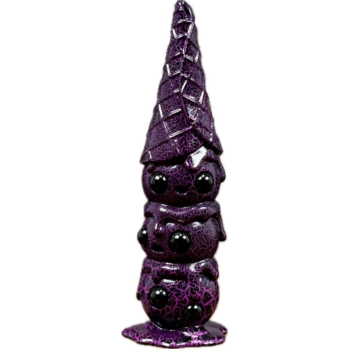 Mystic - This is Wafull