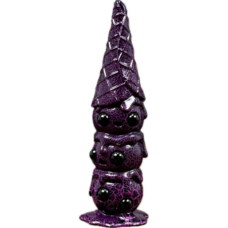 Mystic - This is Wafull by Leftover Toys (Johnny Dean)