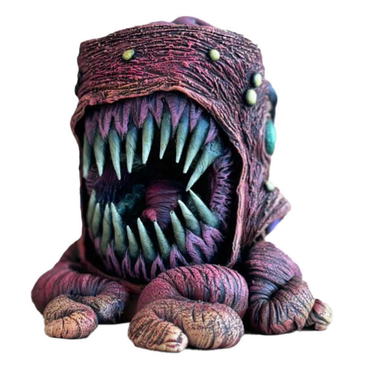 Mystic Codex Drone Scrambler