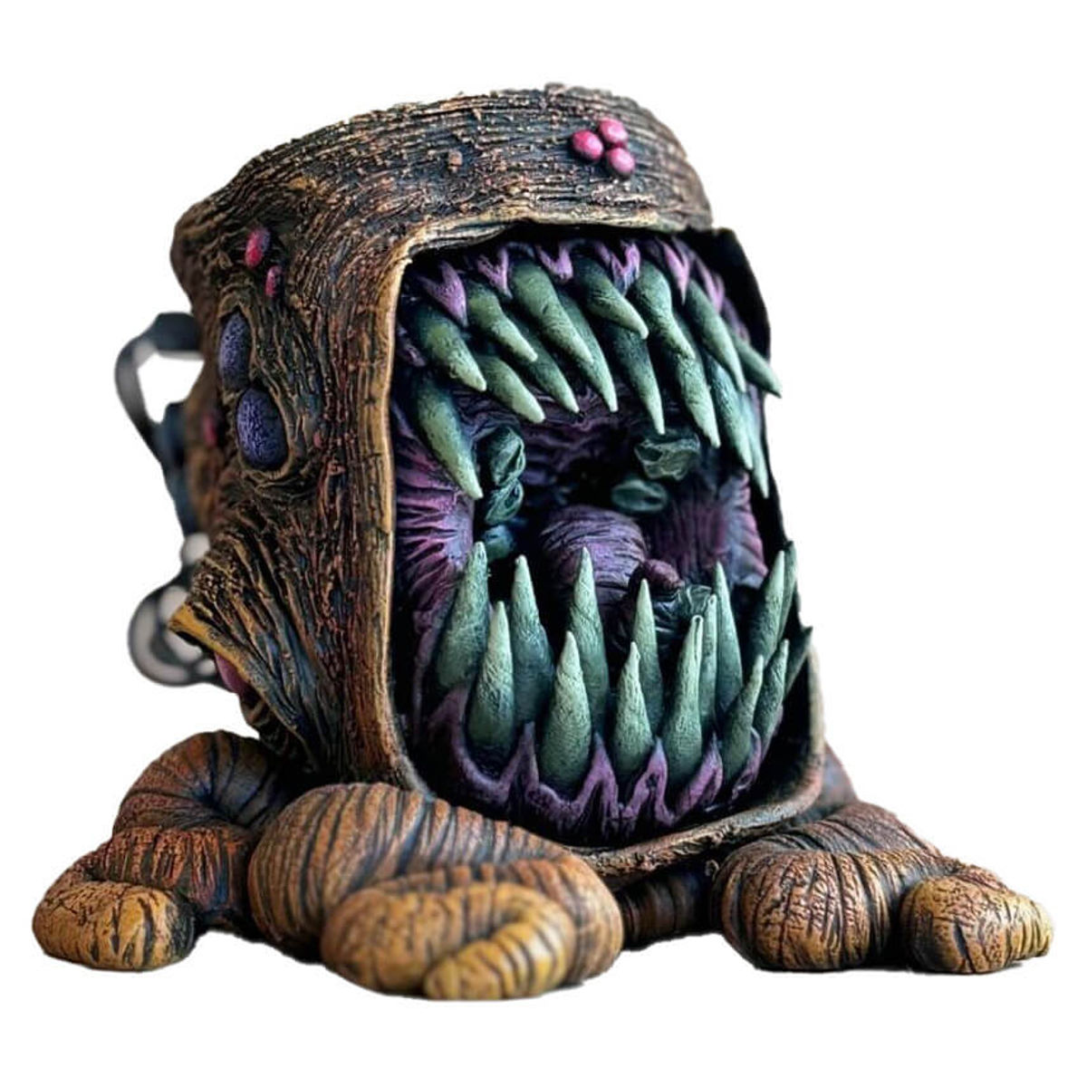 Mystic Codex Drone Scrambler