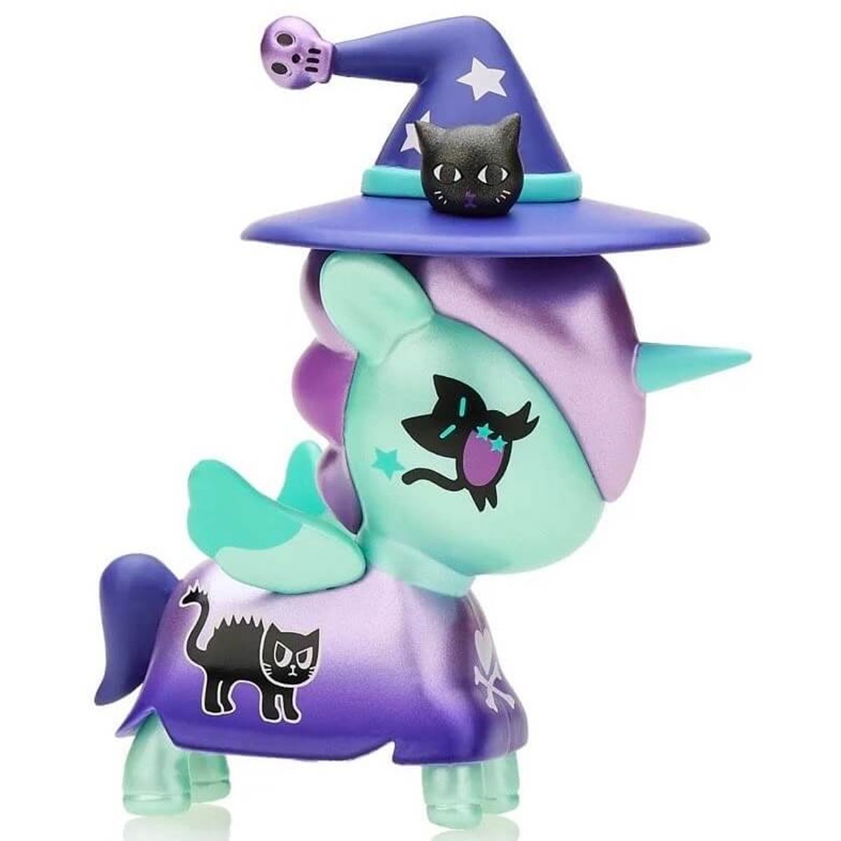 Mystic Luna