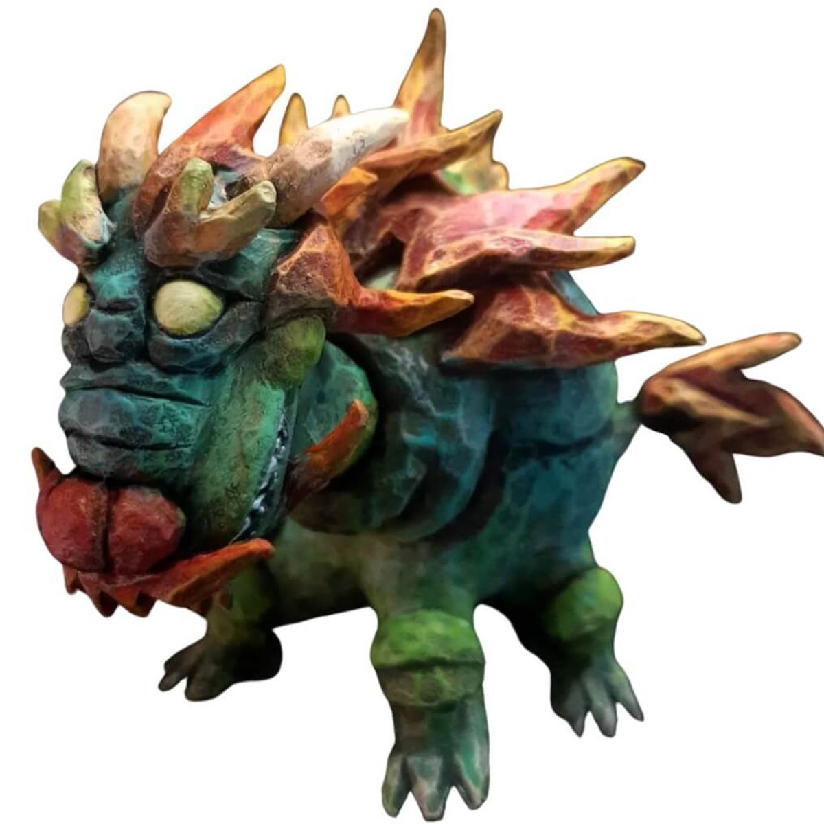 Mythical Creature