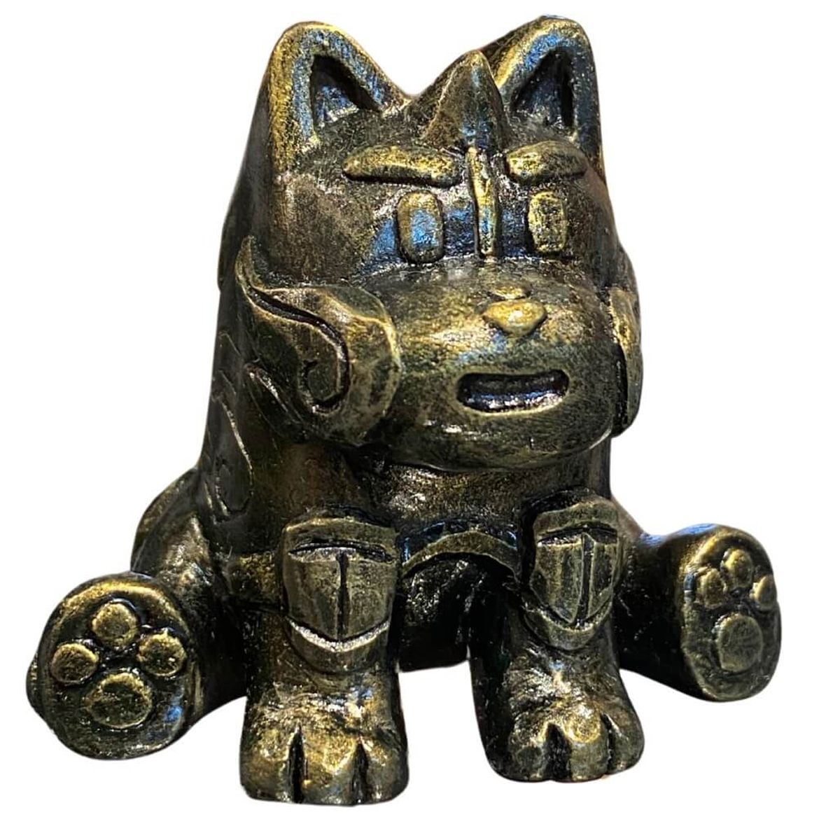 Mythical Junny (Sitting)