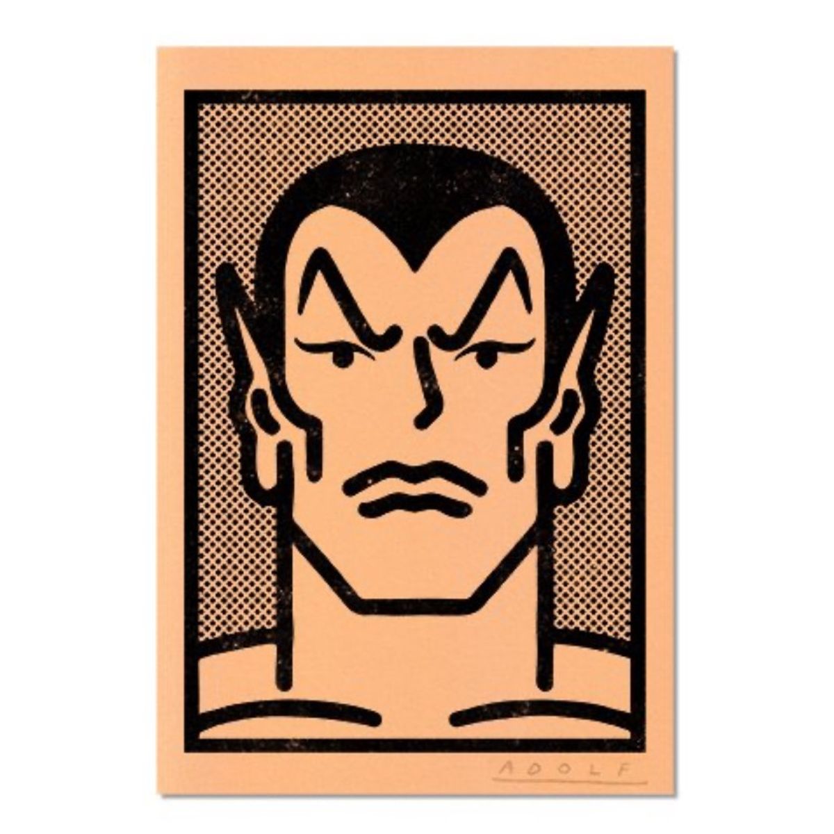 NAMOR
