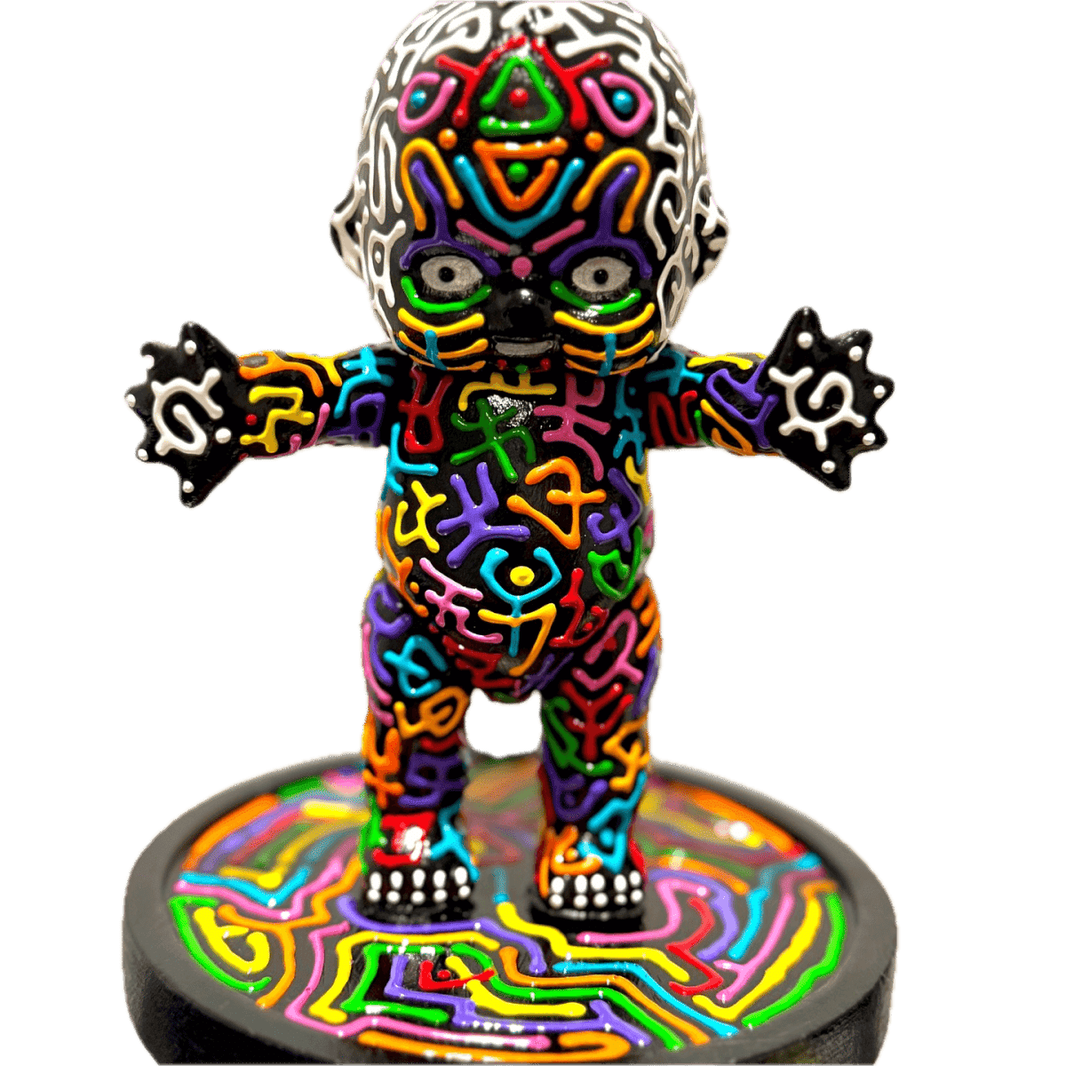 NEVERMIND THE BOOTLEG