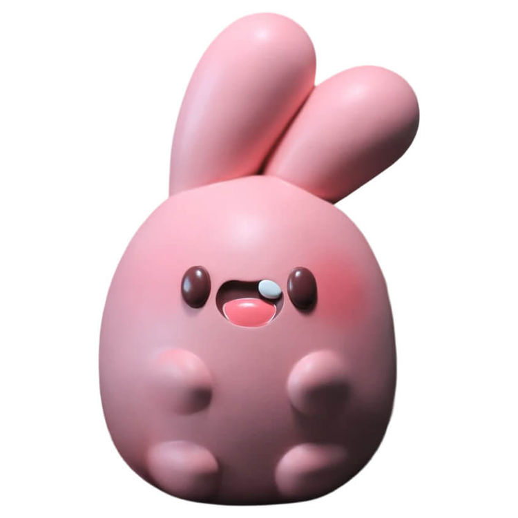 NGAEW Heavy by Pang Ngaew