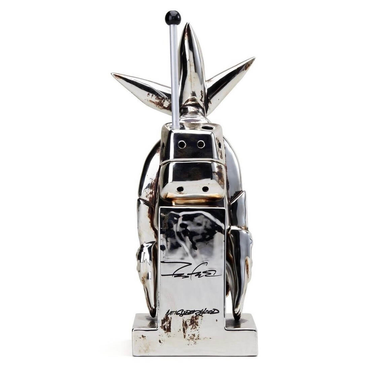 NH x FL-001 RBV Incense Chamber