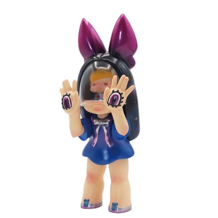 NIGIRUBOTCHAN by Chang