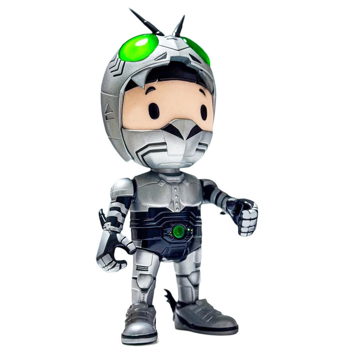 NONG J.P. as Shadowmoon