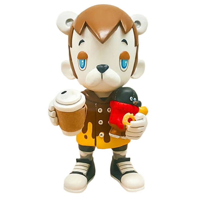 NONG TOY Custom by 2oz (Lee Young Jun)