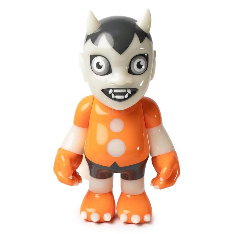 NONG TOY Neo Lash by LASH (Rich Montanari)