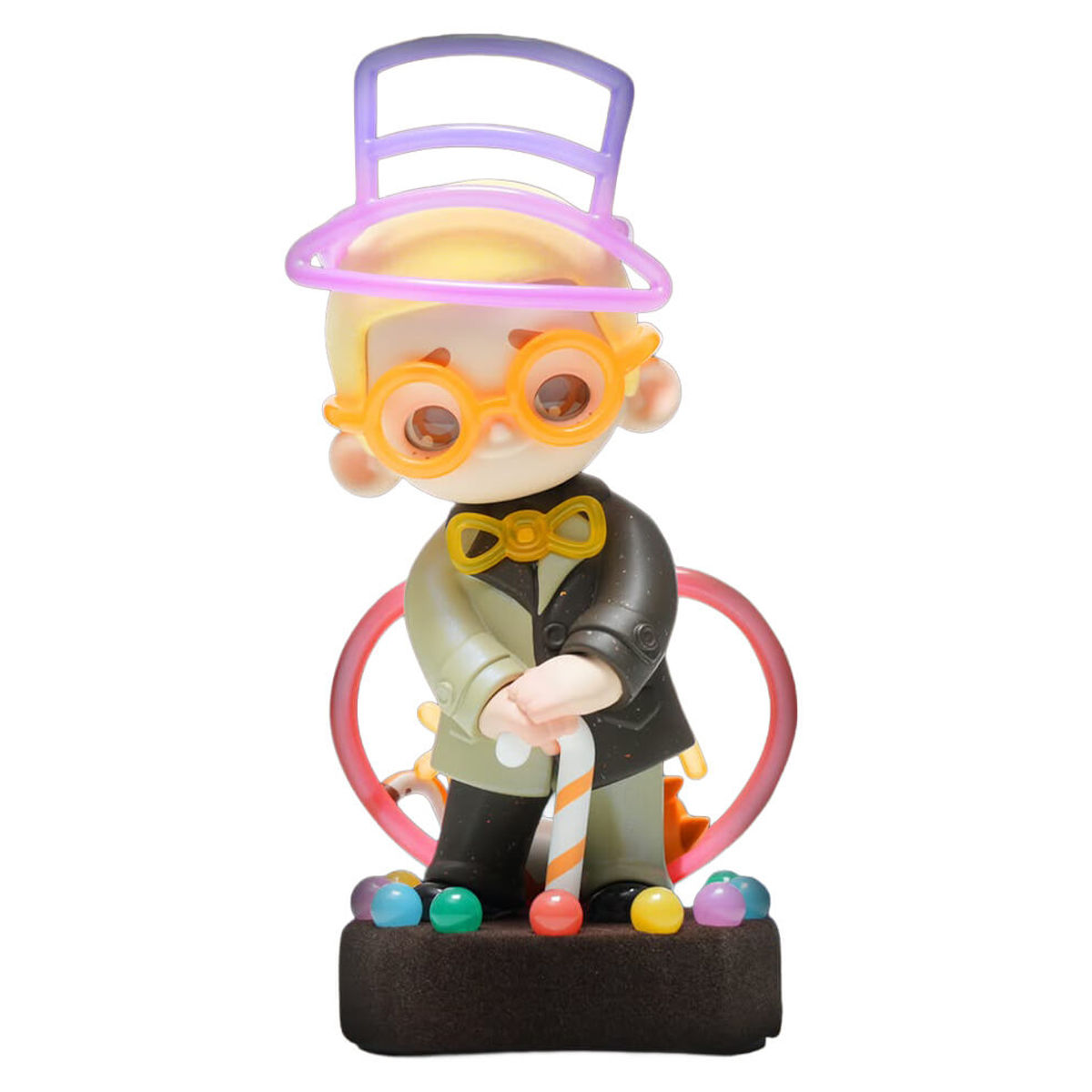 NOOK 150% Neon Artist